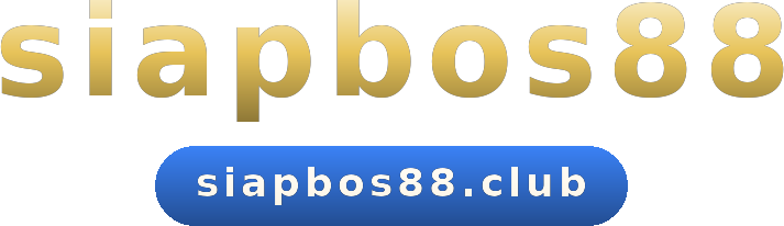 siapbos88 logo