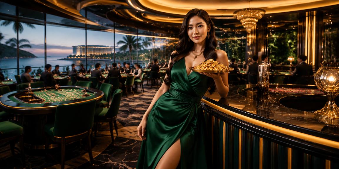 siapbos88 What Powers the siapbos88 Casino Experience